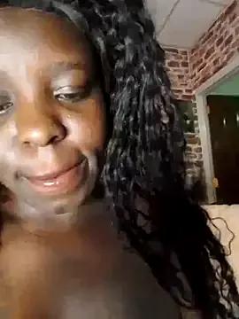 miss-africanna from StripChat