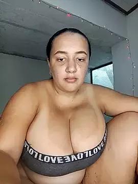 Miss-boobs from StripChat