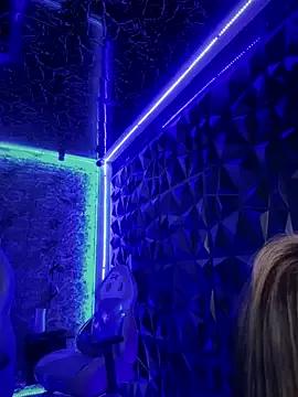 Miss-Emma from StripChat is Freechat