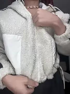 Miss-Emma from StripChat