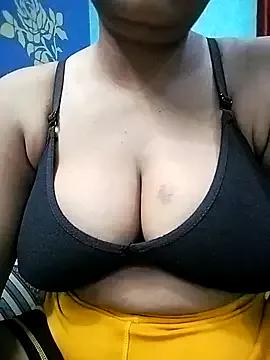 Miss-khwahish from StripChat