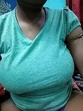 Miss-khwahish from StripChat