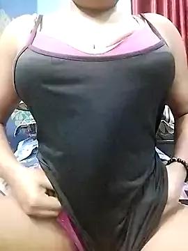 Miss-khwahish from StripChat