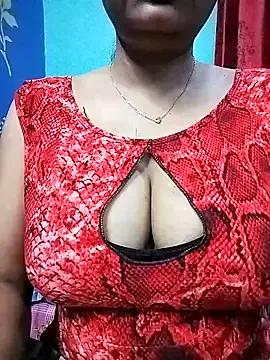 Miss-khwahish from StripChat