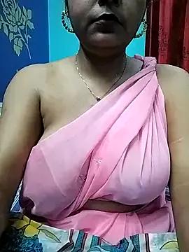 Miss-khwahish from StripChat