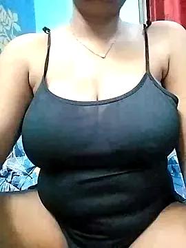 Miss-khwahish from StripChat