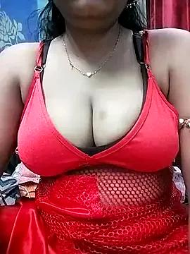 Miss-khwahish from StripChat