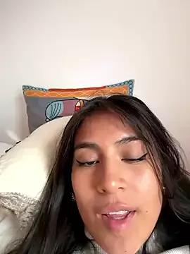 miss-madie from StripChat