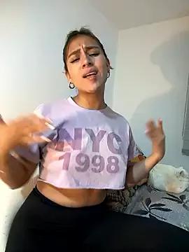 miss-madie from StripChat