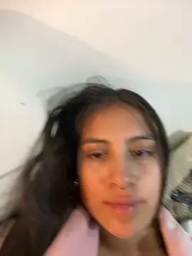 miss-madie from StripChat