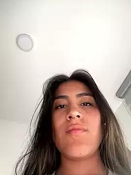 miss-madie from StripChat