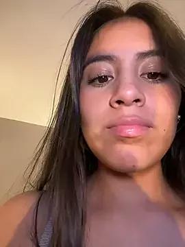 miss-madie from StripChat