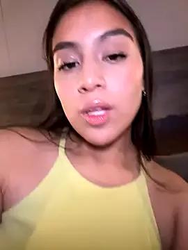 miss-madie from StripChat