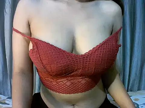 Miss-Priyanka from StripChat