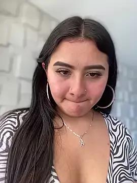 Miss-Salome from StripChat