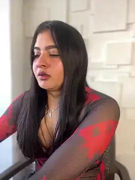 Miss-Salome from StripChat