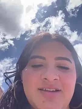 Miss-Salome from StripChat