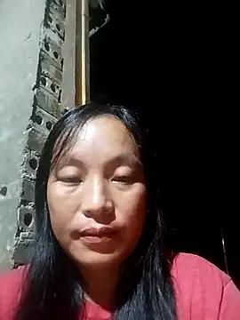 miss-su from StripChat is Freechat