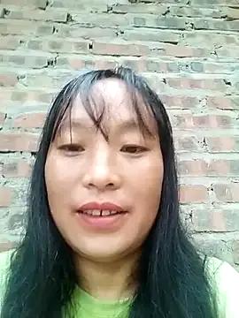 miss-su from StripChat is Freechat