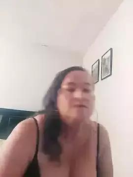 Miss-tetas from StripChat
