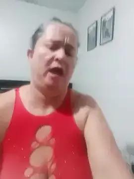 Miss-tetas from StripChat