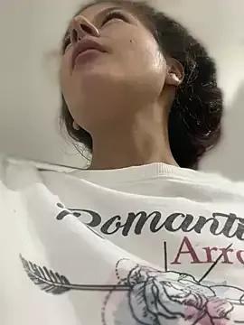 Miss-Violetaa from StripChat is Freechat