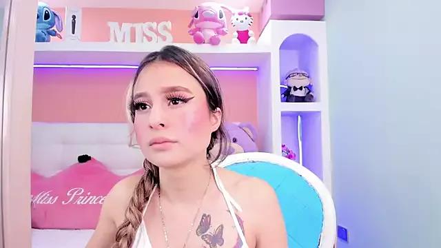 miss____marilyn from StripChat