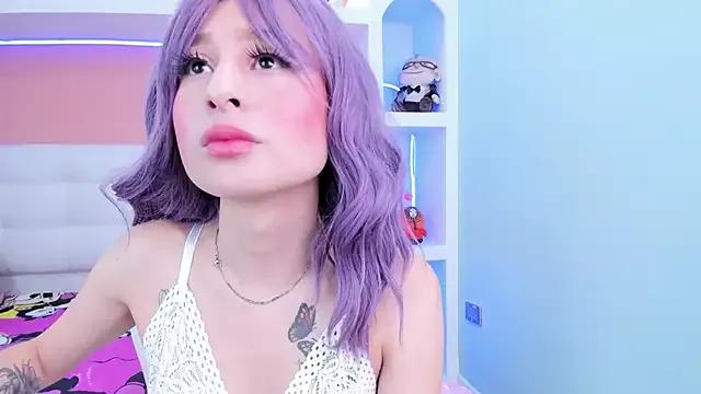 miss____marilyn from StripChat
