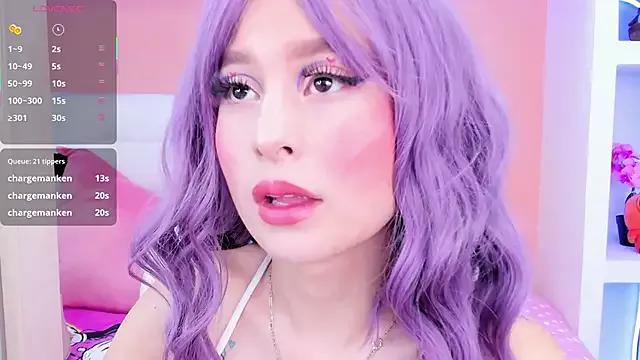 miss____marilyn from StripChat