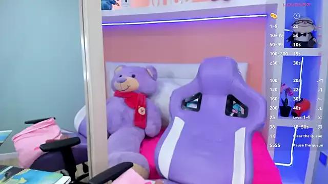 miss____marilyn from StripChat