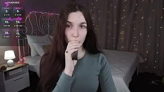 Miss___Eva from StripChat is Freechat