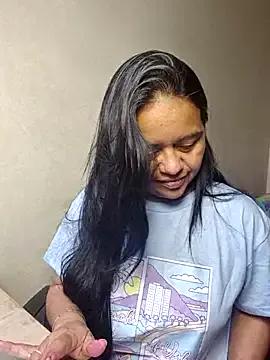 Miss__kendra_ from StripChat is Freechat