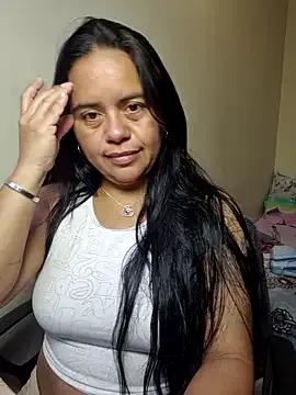 Miss__kendra_ from StripChat is Freechat