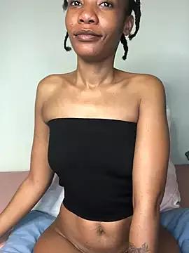 Miss__Mandy from StripChat is Freechat
