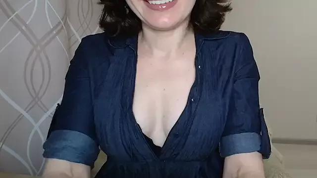 miss__Sophie from StripChat is Freechat