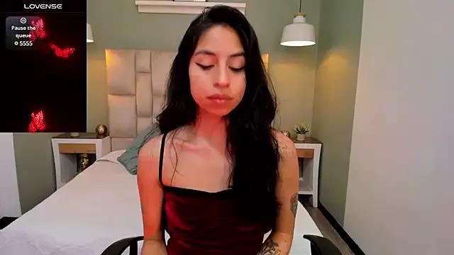 Miss_alyssaa from StripChat