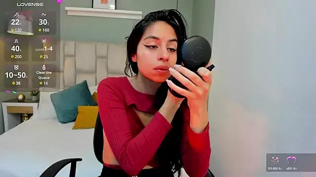 Miss_alyssaa from StripChat