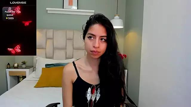 Miss_alyssaa from StripChat