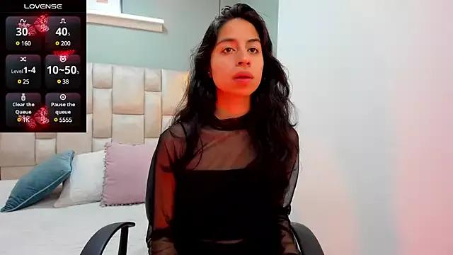 Miss_alyssaa from StripChat