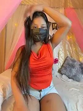 Miss_Anjali_M from StripChat is Freechat