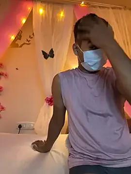 Miss_Anjali_M from StripChat is Freechat