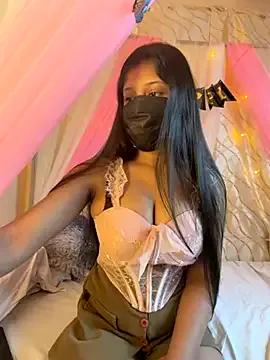 Miss_Anjali_M from StripChat is Freechat