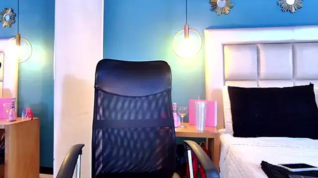 Miss_ary from StripChat