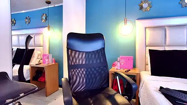 Miss_ary from StripChat