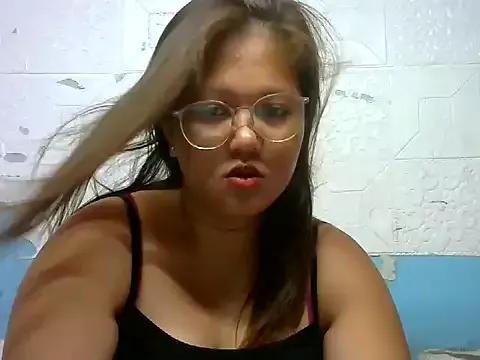 Miss_Ashley from StripChat is Freechat