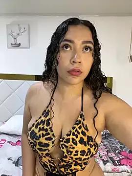 miss_ashley1_ from StripChat is Freechat