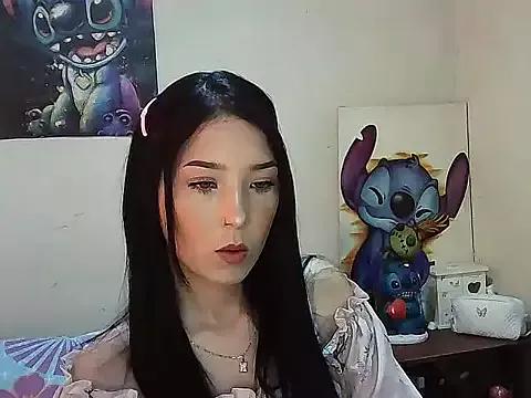 miss_candyfrut from StripChat is Freechat