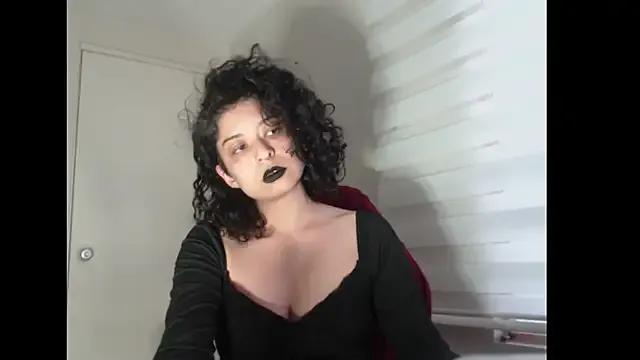 miss_carmila1 from StripChat