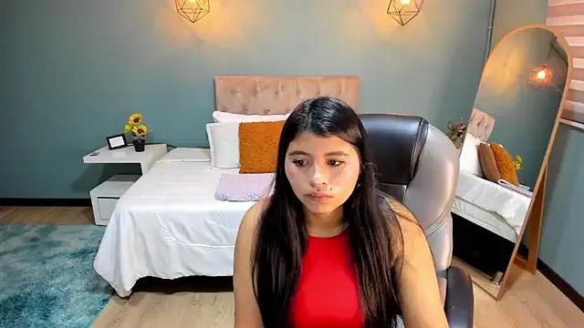 Miss_Cataleya__ from StripChat is Freechat
