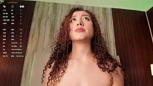 miss_catalinaa from StripChat
